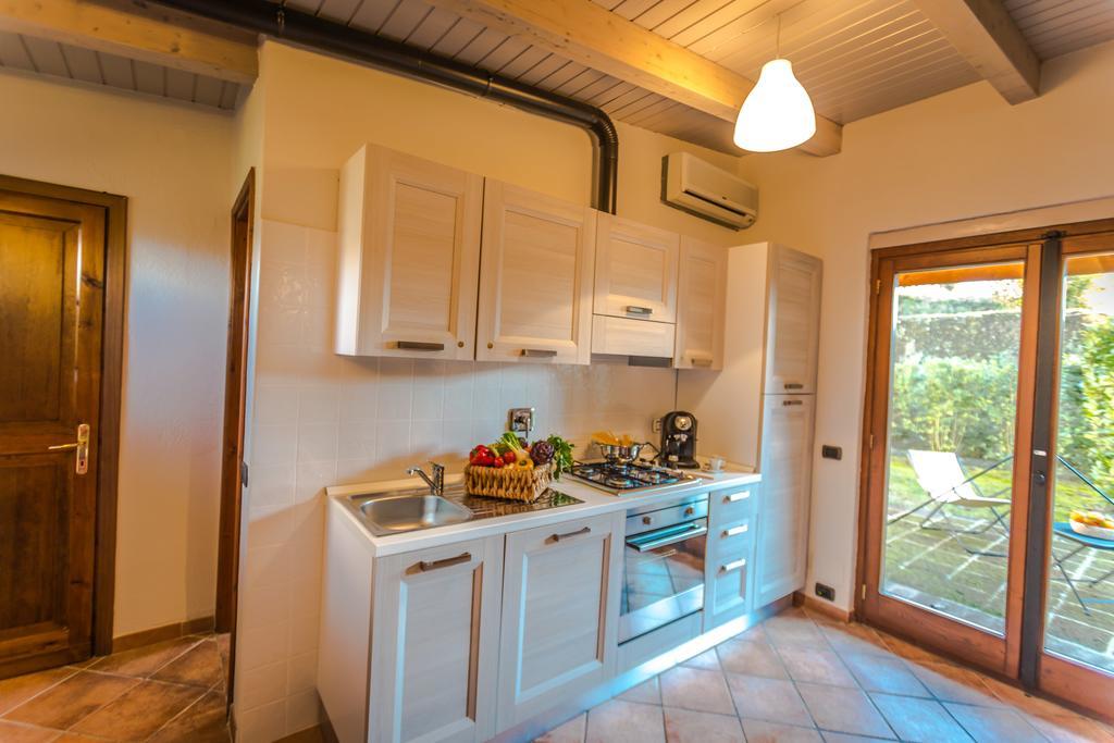 La Locanda Della Chiocciola Orte Quarto foto