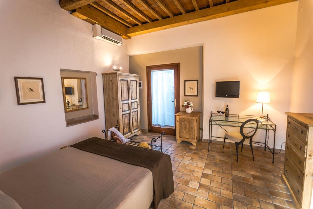 La Locanda Della Chiocciola Orte Quarto foto